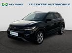 Volkswagen T-Cross T-Cross 1.5 TSI ACT Style OPF DSG (EU6AP), Autos, Volkswagen, https://public.car-pass.be/vhr/78a7f8b5-225b-4238-bee0-404394df90e1