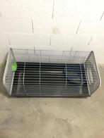 Cage lapin rongeur, Moins de 60 cm, 75 à 110 cm, Enlèvement, Utilisé