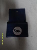 Vintage Solo winkelgadget, Ophalen of Verzenden, Zo goed als nieuw, Overige typen