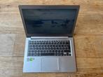 Asus ZenBook UX303L | i5 | NVIDIA | SSD | 13 pouces, Computers en Software, Windows Laptops, Gebruikt, 2 tot 3 Ghz, 8 GB, HDD