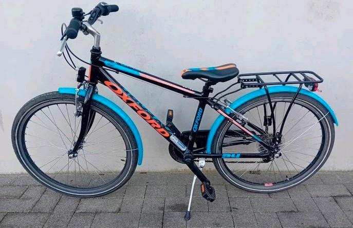 Jongensfiets alu Oxford Kick Off 24inch 7speed NWP 450€ 🚴‍♂, Vélos & Vélomoteurs, Vélos | Garçons, Comme neuf, 24 pouces, Frein à main