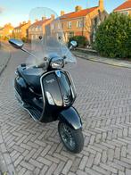 Vespa S Sprint scooter 50cc, Fietsen en Brommers, Ophalen, Zo goed als nieuw, Benzine, 50 cc