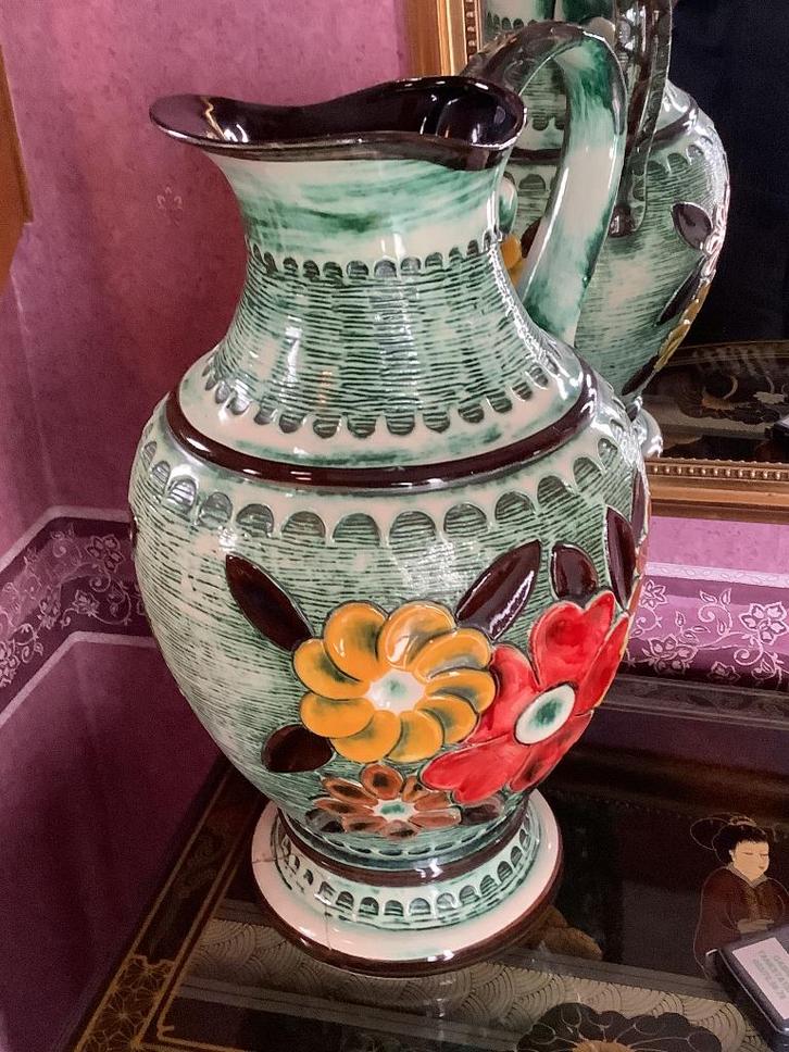 Allerlei Chinees, Antiek en Kunst, Antiek | Vazen, Ophalen