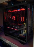 Desktop PC, Ryzen 5 7600X, 64GB DDR5, RTX 3060Ti 8GB, 1TBSSD, Computers en Software, Ophalen, Met videokaart, Gaming, SSD