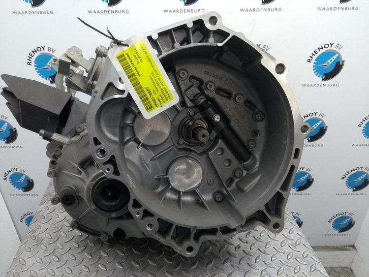 MINI (BMW) MINI TRANSMISSIE / VERSNELLINGSBAK 2007, Auto-onderdelen, Elektronica en Kabels, Gebruikt, ARN erkend, Stiba lid, Erkend duurzaam