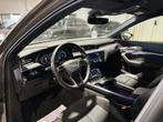 Audi E-Tron 50 Quattro S-Line ‘Black Edition’ Chronos Grey, Auto's, Automaat, 230 kW, 5 zetels, SUV of Terreinwagen
