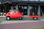 BMW ISETTA 300 (bj 1962), Stof, 298 cc, Bedrijf, Handgeschakeld