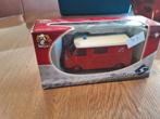 45) brandweerwagen, Hobby en Vrije tijd, Modelauto's | 1:43, Ophalen of Verzenden, Zo goed als nieuw, Bus of Vrachtwagen, Solido