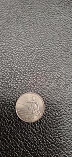 Amerika Quarter dollar 2008 D Hawaï, Enlèvement ou Envoi