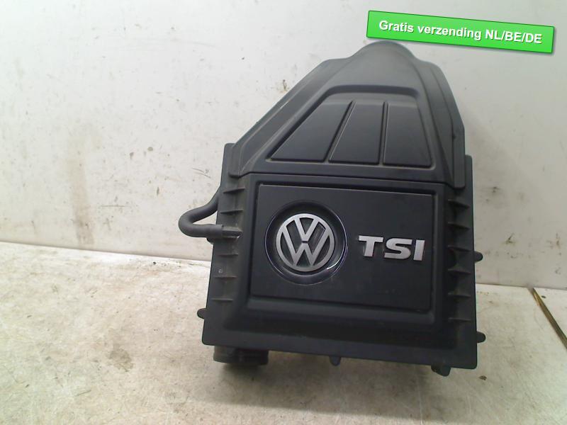 BOITIER FILTRE À AIR Golf VII (AUA) (04C129601J), Autos : Pièces & Accessoires, Moteurs & Accessoires, Utilisé, De Bloemendaal 21 21
5221 EB  'S HERTOGENBOSCH, NL