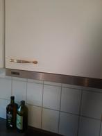 Dampkap Zanussi 3 jaar oud ., Huis en Inrichting, Ophalen