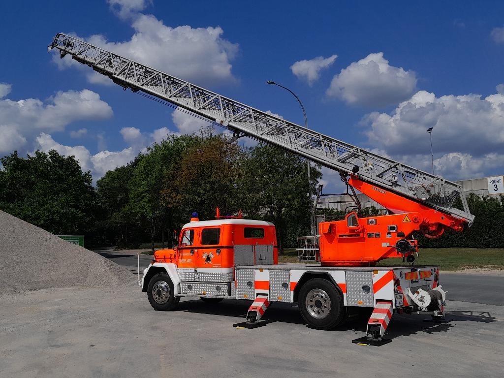 gezocht : brandweerpomp, Verzamelen, Automerken, Motoren en Formule 1, Ophalen