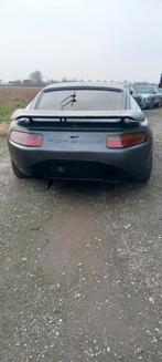 Porsche 928S, Auto's, Porsche, Grijs, Particulier, Te koop