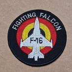 Faucon de combat F-16, Enlèvement ou Envoi, Armée de l'air, Emblème ou Badge