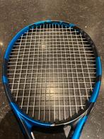 Babolat pure drive tennisracket, Sport en Fitness, Ophalen of Verzenden, Zo goed als nieuw, L0, Racket