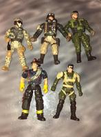 Cijfers, Verzamelen, Gebruikt