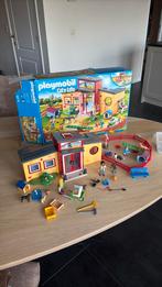 Playmobil citylife 9275, Ophalen, Zo goed als nieuw