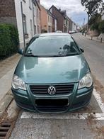 Vw polo 1.4 voor onderdelen, Auto's, Volkswagen, Voorwielaandrijving, Stof, 50 kW, Particulier