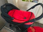 Pericles kinderwagen met buggy en toebehoren, Kinderen en Baby's, Ophalen, Kinderwagen