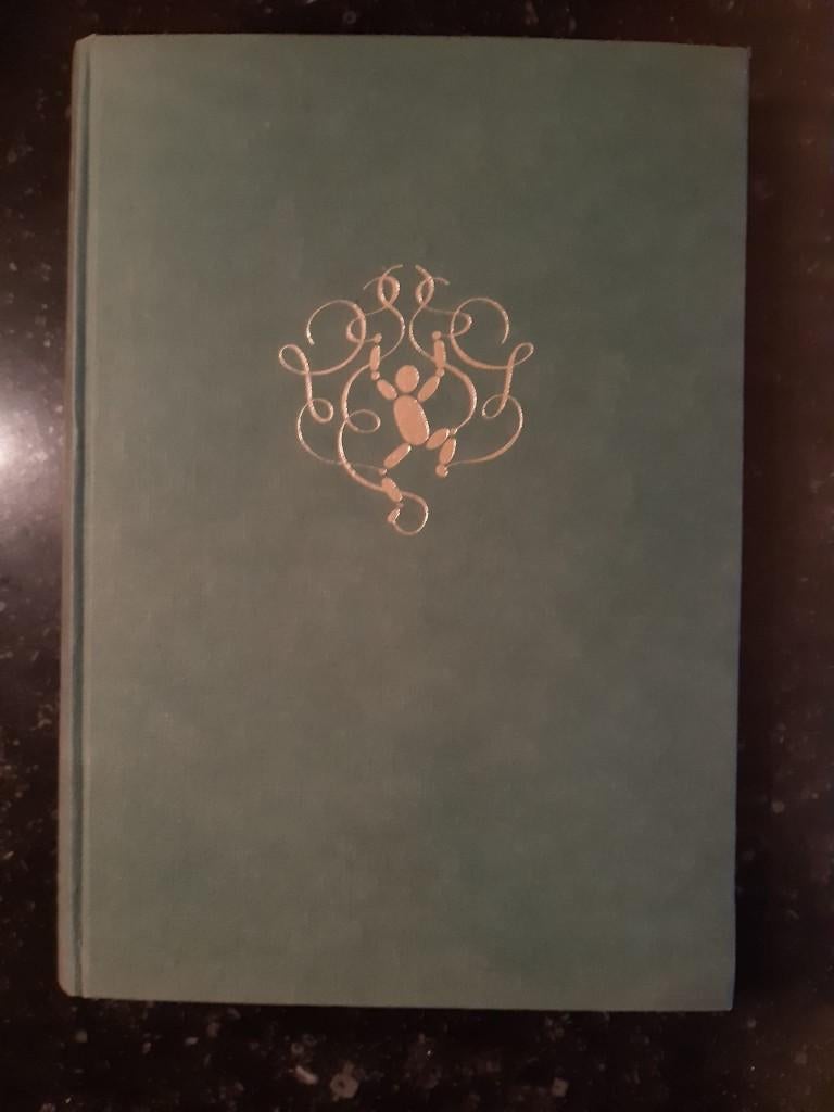 John Kafka – De terugkeer van Rogero, Ophalen, Gelezen, John Kafka, België