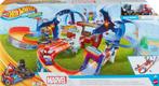 Neuf -  Hot Wheels RacerVerse Spider-Man's, Enfants & Bébés, Jouets | Circuits, Envoi, Neuf, Mécanique à remonter, Hot Wheels