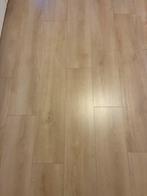 Laminaat lichte eik, Ophalen, Gebruikt, Laminaat