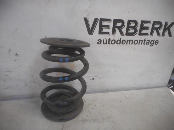 SCHROEFVEER ACHTER BMW 3 serie (E46 / 2) (01-1998/07-2006), Auto-onderdelen, Ophanging en Onderstel, BMW, Gebruikt