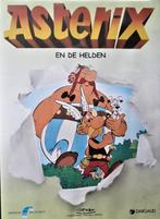 DVD TEKENFILM- ASTERIX EN DE HELDEN, Cd's en Dvd's, Europees, Tekenfilm, Alle leeftijden, Ophalen of Verzenden