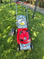 Tondeuse, Tondeuse rotative, Castelgarden, Sac de ramassage, Tondeuses à gazon à essence