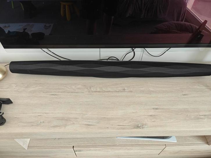 bower wilkins, TV, Hi-fi & Vidéo, Barres de son, Enlèvement