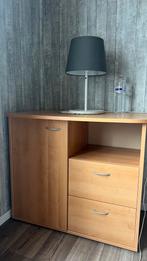 Ladekast eik, Huis en Inrichting, Ophalen