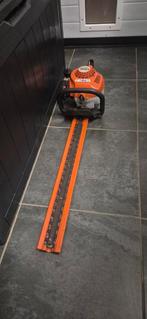 Taille haie sthil hs45, Jardin & Terrasse, Enlèvement, Électrique