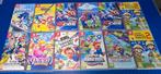 Nintendo switch-spellen + accessoires en reparatie (kurk), Ophalen of Verzenden, Zo goed als nieuw, Sport