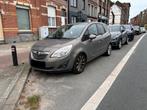 Opel Meriva Euro6 Benzine/LPG Automaat, Auto's, Opel, Automaat, Euro 6, Airconditioning, Particulier