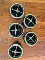 Ventilation d'origine mercedes cla , 5 pièces, Ophalen of Verzenden