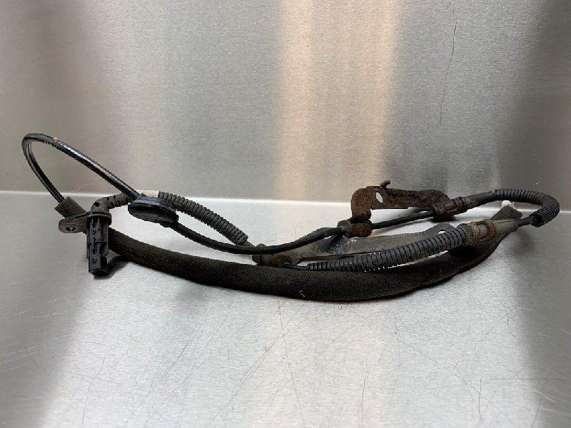 CAPTEUR ABS ABS Hyundai Santa Fe II (CM) (|SANTAFE|), Utilisé, Hyundai