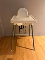 Ikea Antilop stoel met blad, Kinderen en Baby's, Ophalen, Zo goed als nieuw