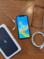 Apple iPhone 11 (64Gb) + accessoires, Télécoms, Téléphonie mobile | Apple iPhone, Enlèvement, Noir, IPhone 11