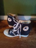 Vintage Converse All Star schoenen maat 39, Kleding | Dames, Schoenen, Ophalen of Verzenden, Zo goed als nieuw