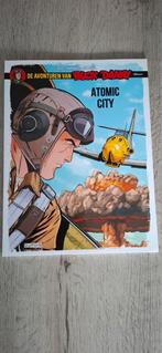 Buck Danny classics 12 - Atomic City, Enlèvement ou Envoi