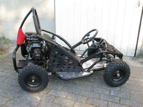 Kinder buggy 80cc 4takt  30 kmh, Ophalen of Verzenden, Nieuw