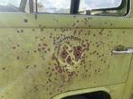 1976 Volkswagen T2 - Oldtimer, Auto's, Oldtimers, Volkswagen, Overige brandstoffen, Bedrijf, Overige carrosserie