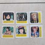 6 oude Joepie-stickers, Ophalen of Verzenden