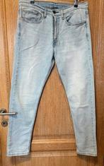 Jeans levis bleu clair slim 511 t m, Kleding | Heren, Ophalen of Verzenden, Zo goed als nieuw, Blauw