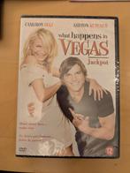 Dvd What Happens in Vegas, CD & DVD, DVD | Drame, À partir de 12 ans, Enlèvement ou Envoi, Neuf, dans son emballage, Autres genres