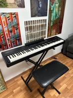 Pack Piano Numérique Roland FP-4, Muziek en Instrumenten, Keyboards, Ophalen, Gebruikt, 88 toetsen, Roland