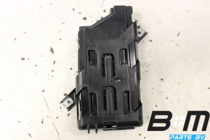Media-in module VW Polo 6R 5N0035342E, Auto diversen, Autoradio's, Gebruikt