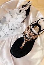 Sandale femme taille 38/39, Vêtements | Femmes, Chaussures, Enlèvement, Neuf, Noir, Sandales et Mûles