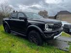Ford Ranger Raptor Ranger 3.0 V6 292PK (automatique), Autos, Ford, Cuir, 215 kW, Achat, Noir