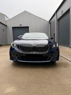 BMW 550e xDrive plug-in hybride, Auto's, Automaat, 4 deurs, Euro 6, Blauw